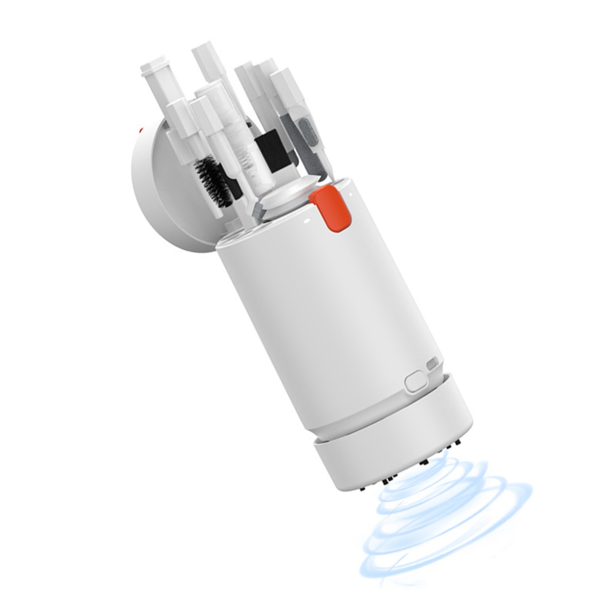 Electric Cleaning Kit 1