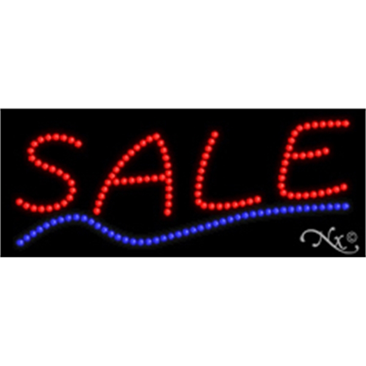 LED Sign 1