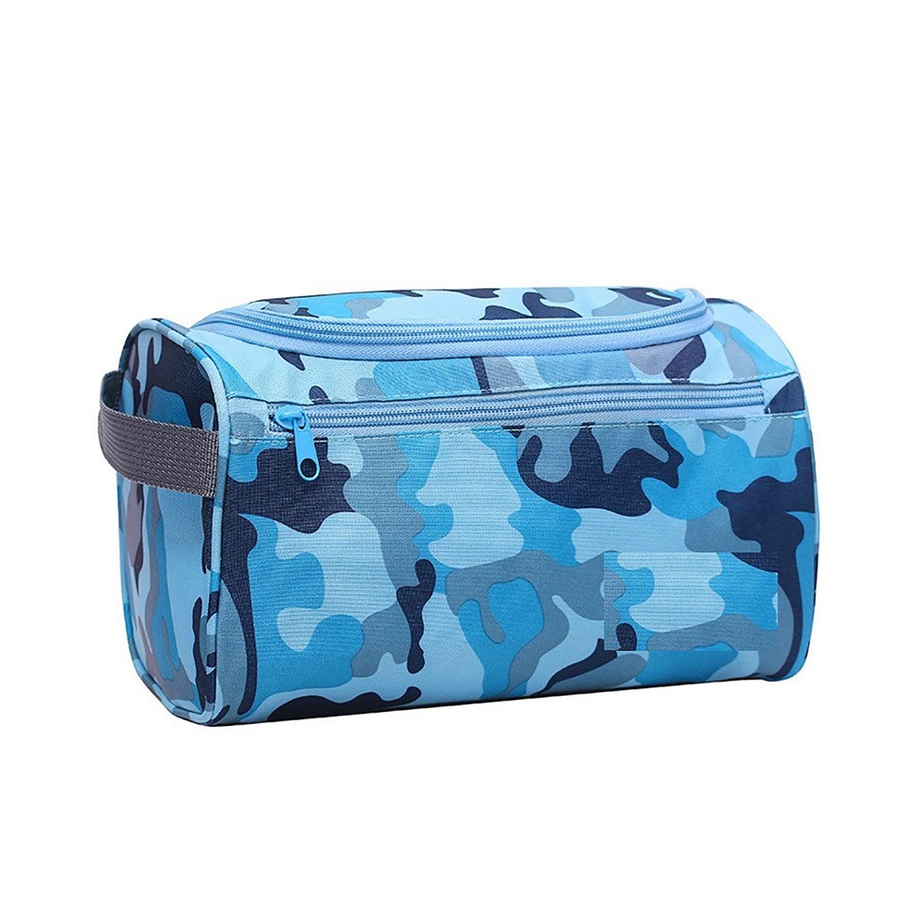 Hanging Travel Toiletry Bag 6