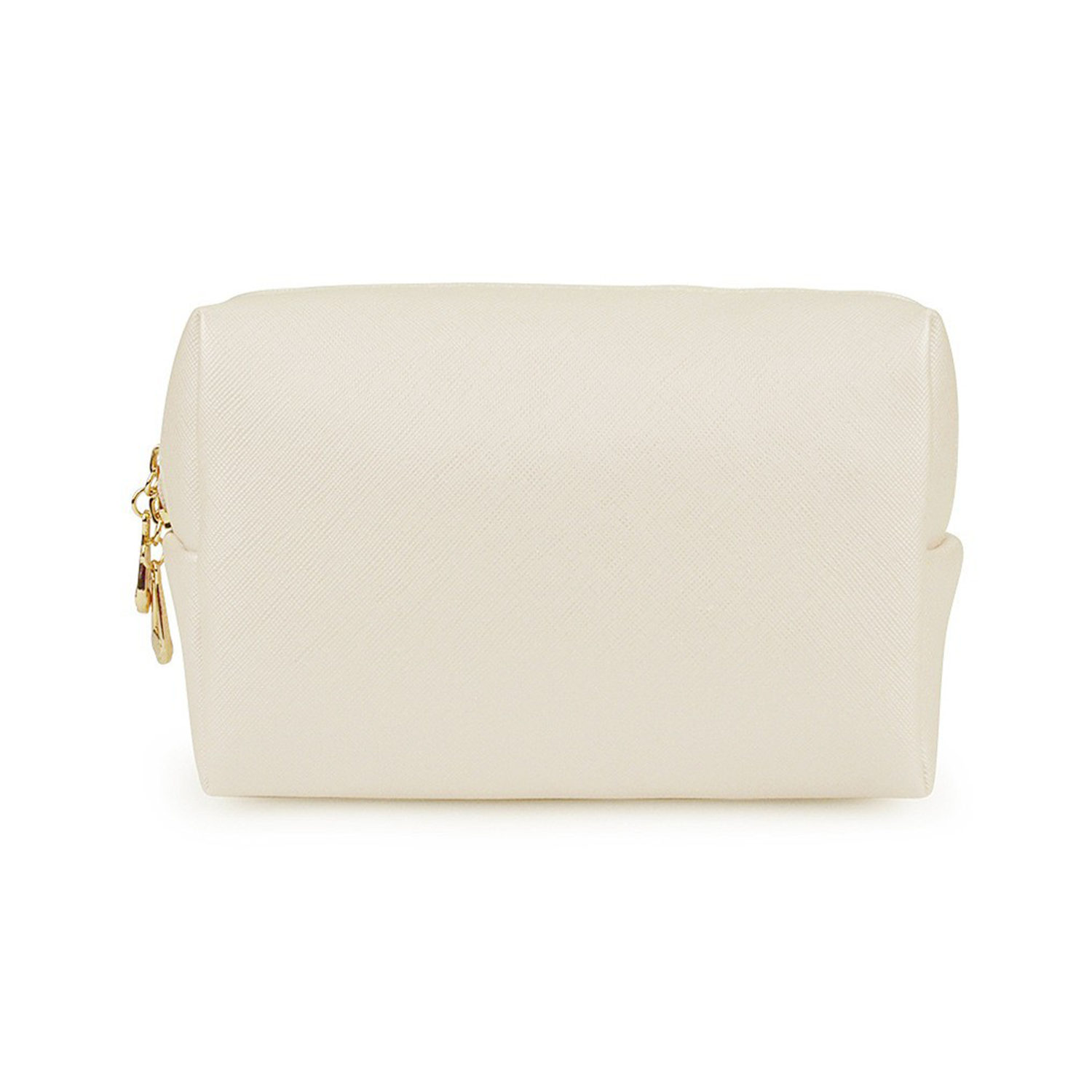 Leather Cosmetic Bag 3