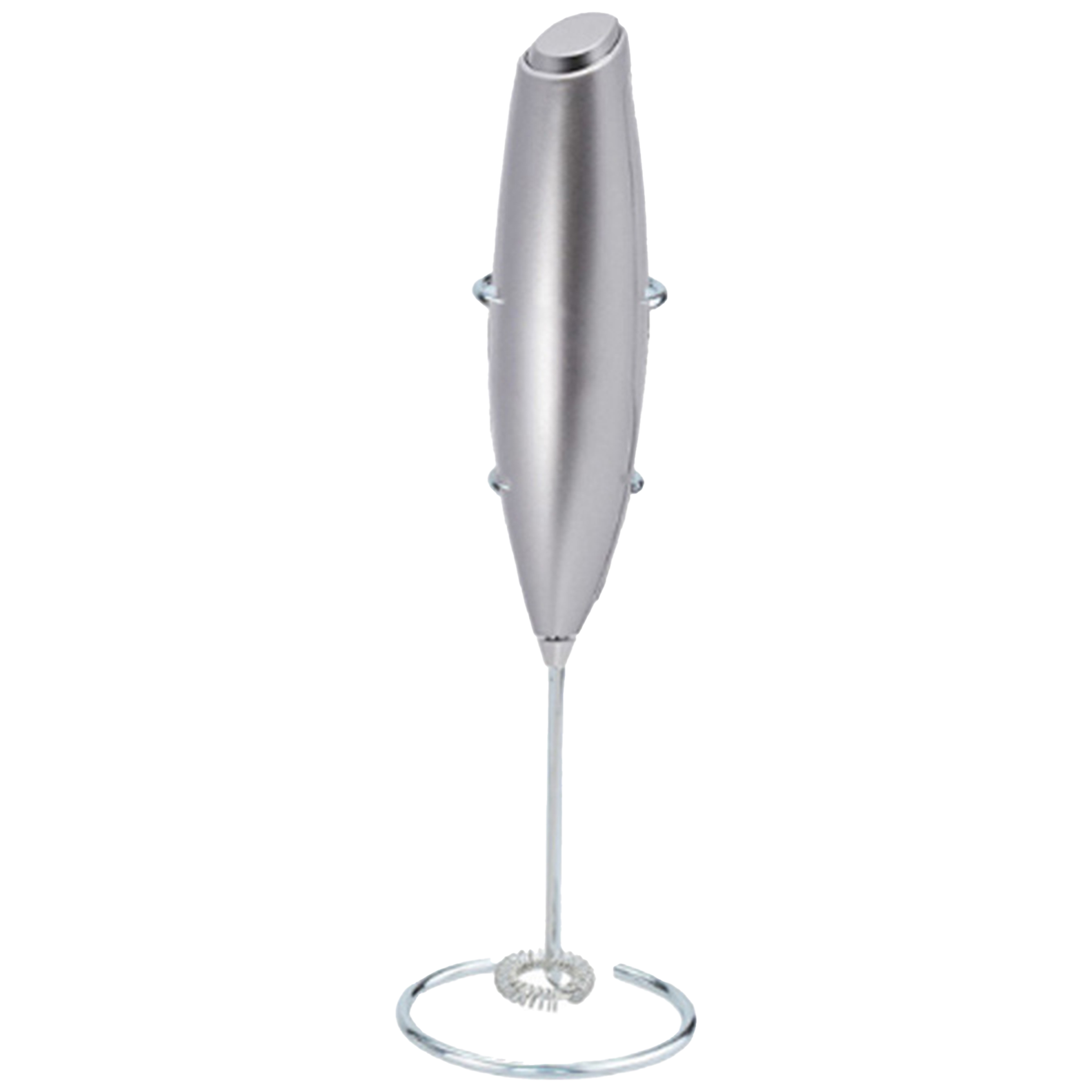 Stainless Steel Electric Household Small Egg Beater 6