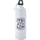 Pacific 26oz Aluminum Sports Bottle 176