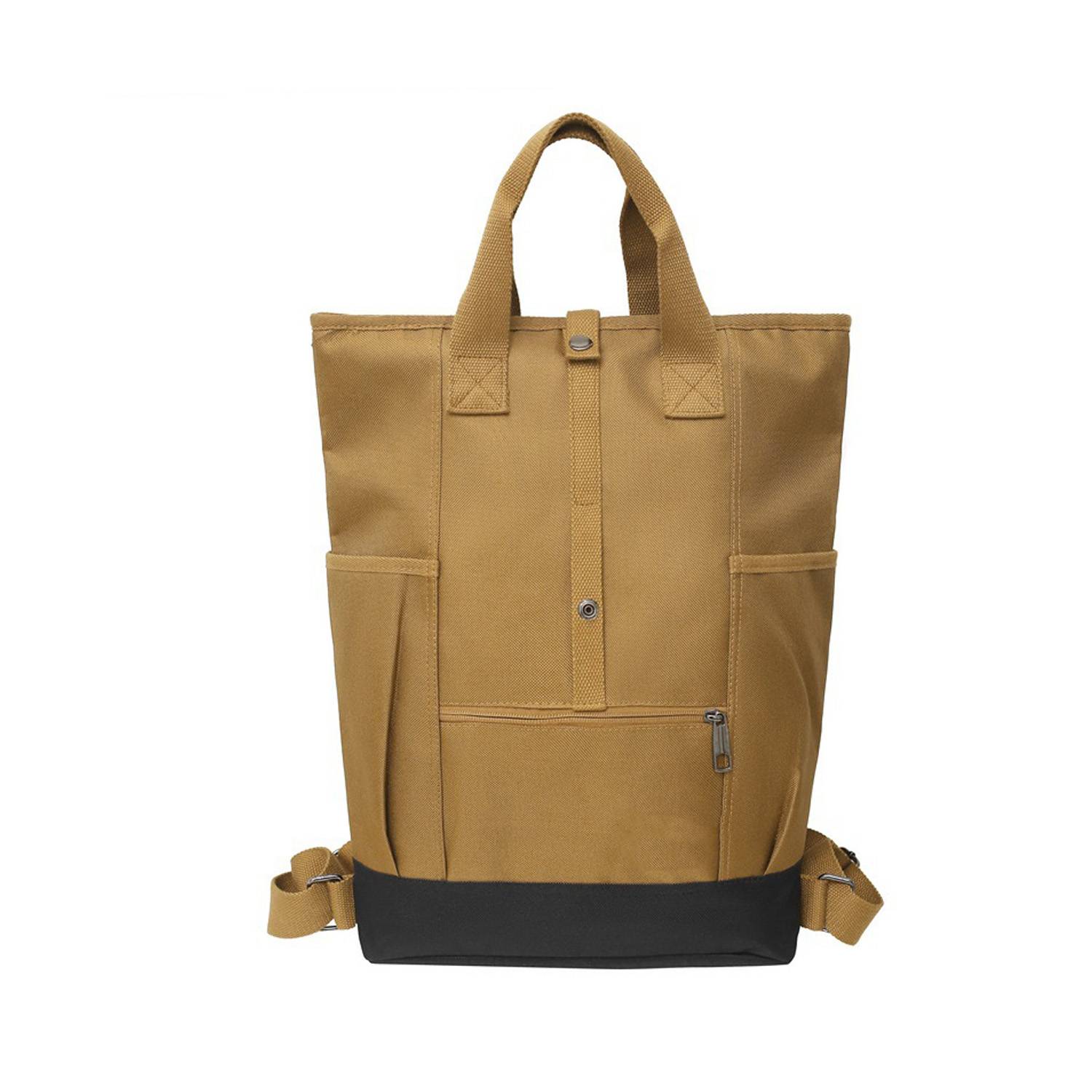 Polyester roll-up backpack 7