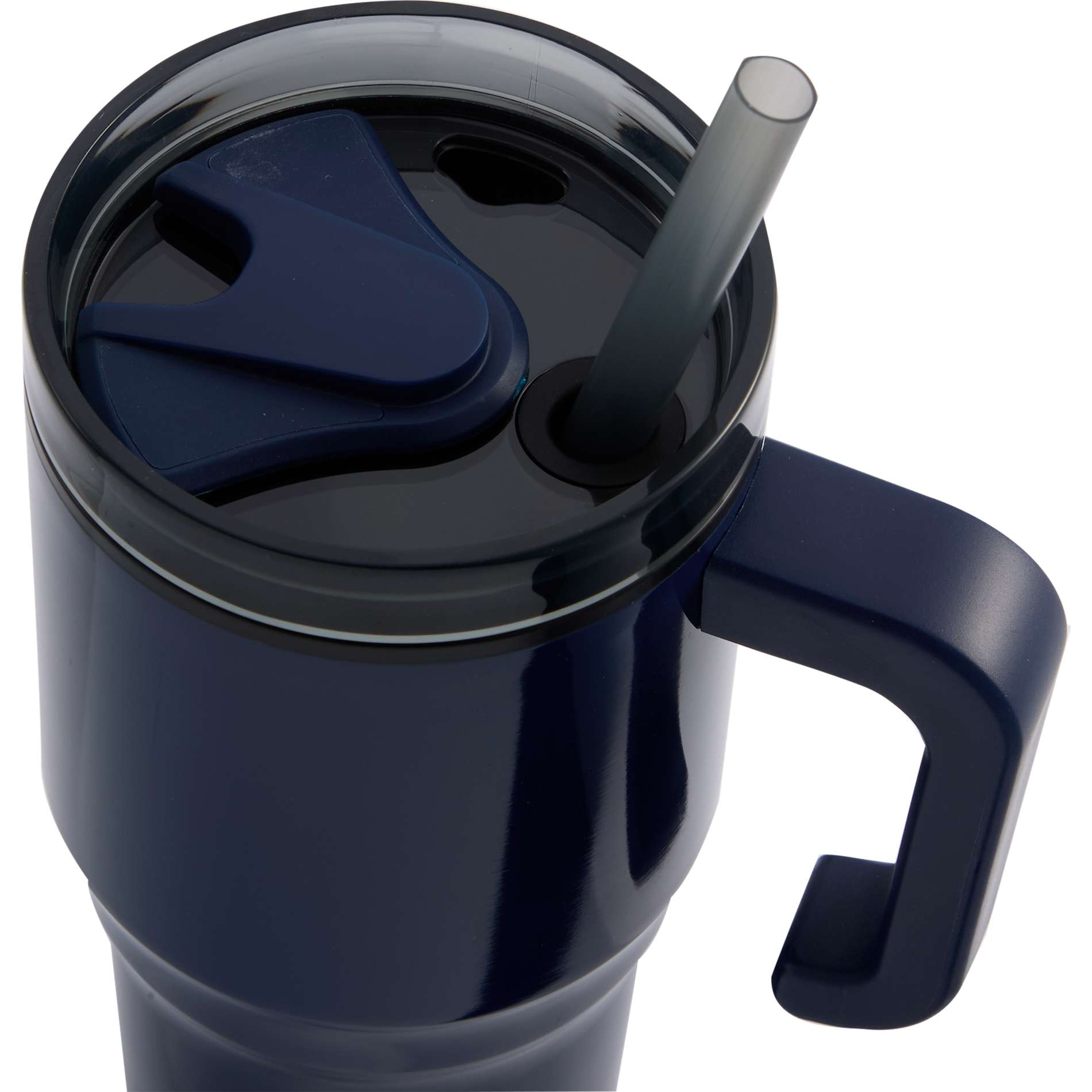 Thor 20 oz Straw Mug 36