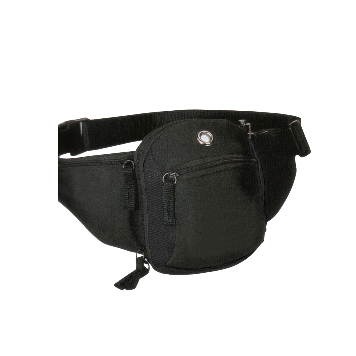 Waist Pack with Bottle holder 6