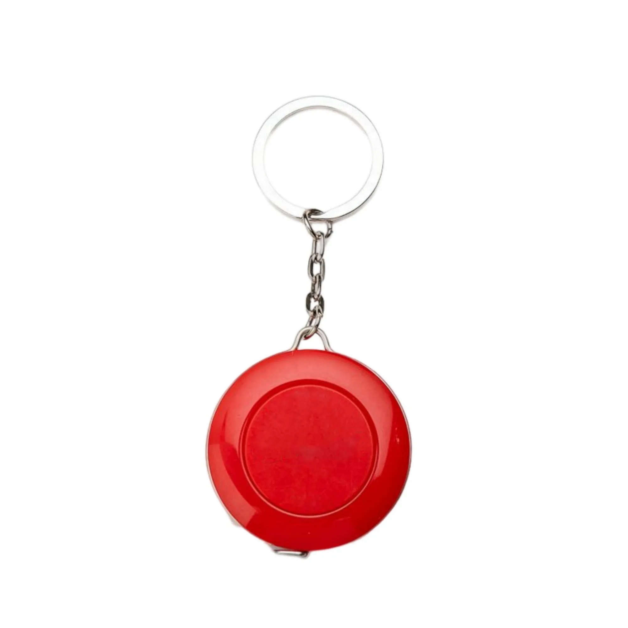 Retractable Measuring Tape With Keychain 7
