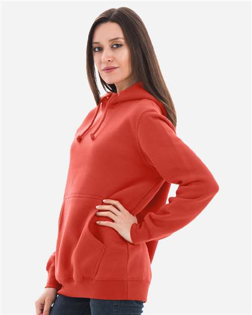 Unisex Heavyweight Hoodie Sweatshirt - LS19001 69