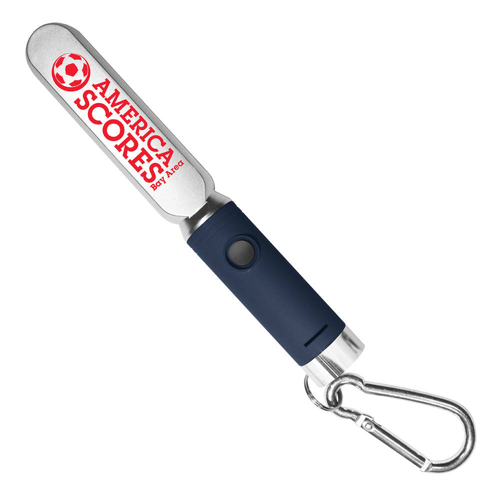 Halcyon® Safety COB Light 11