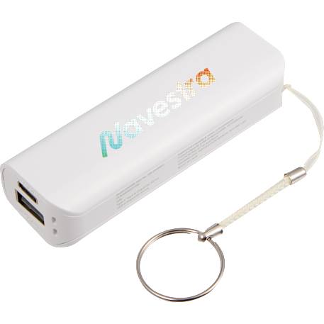 UL Listed Spark 2200 mAh Power Bank 41