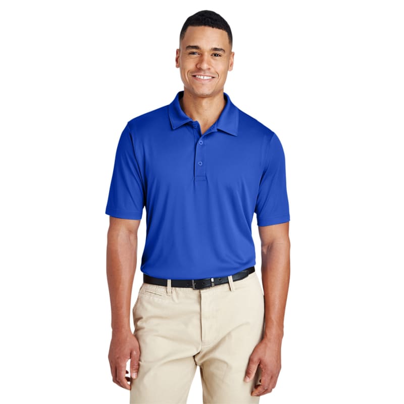 Team 365 Men's Zone Performance Polo 14