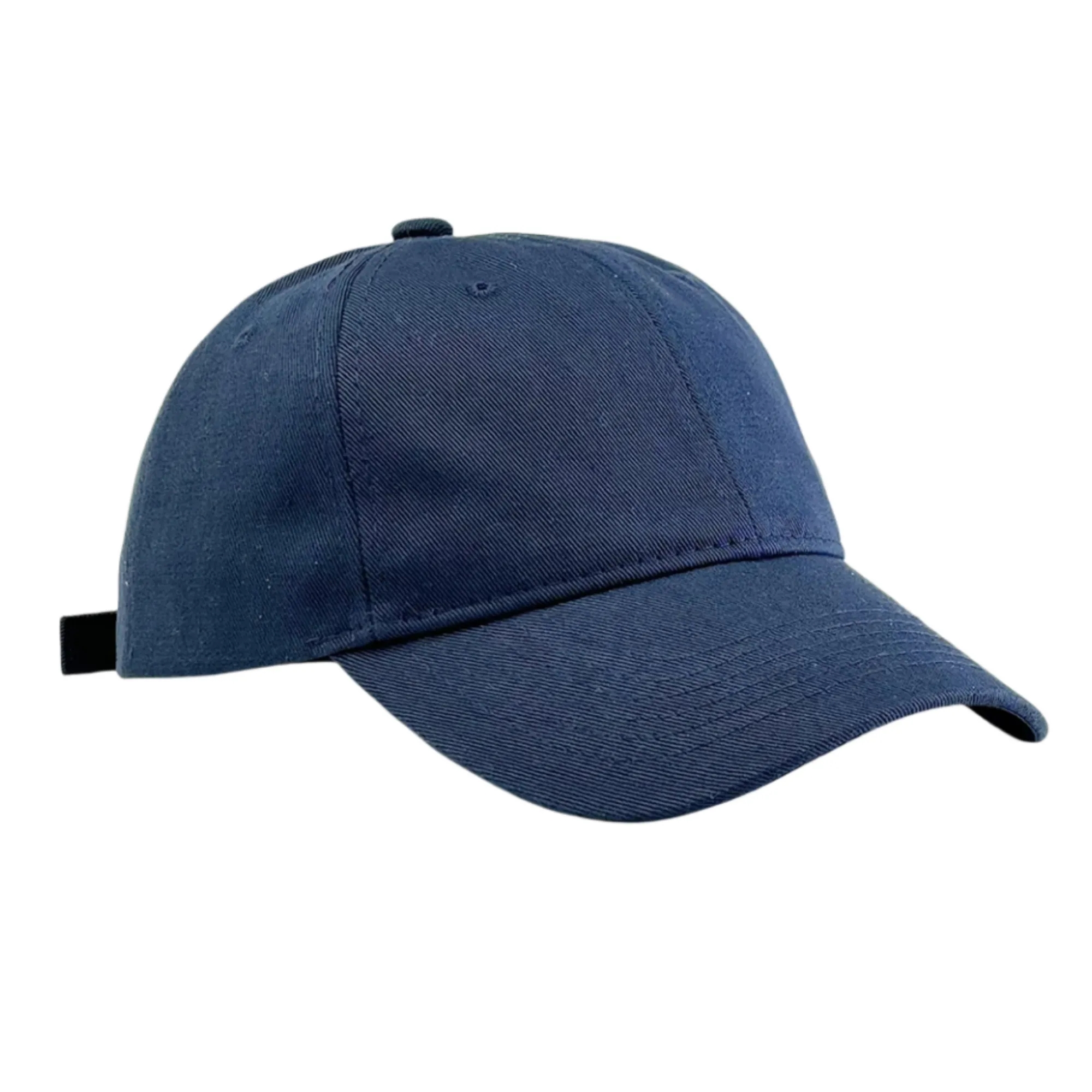 Customized Cotton Twill Embroidered Baseball Cap 14