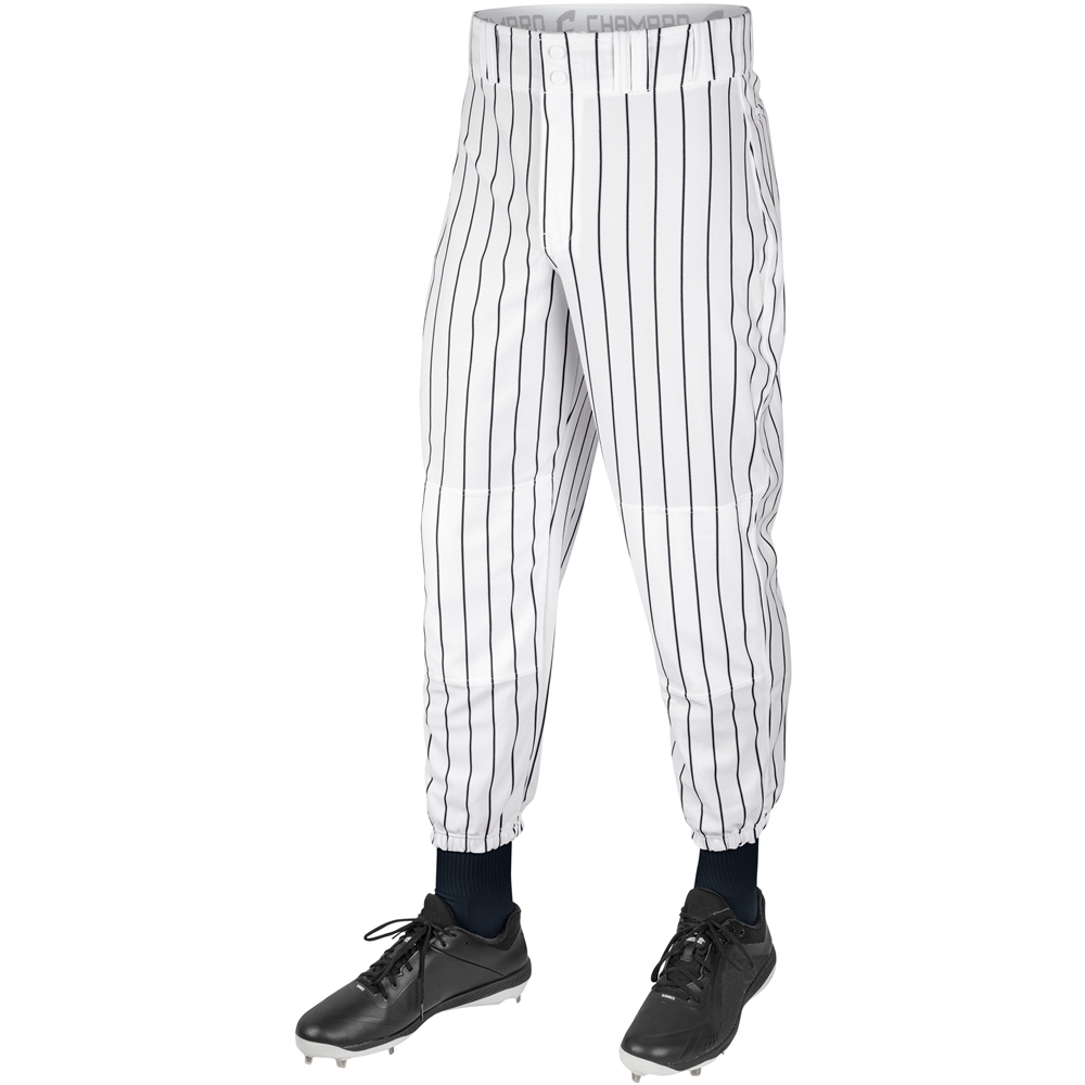 Triple Crown Pinstripe 7