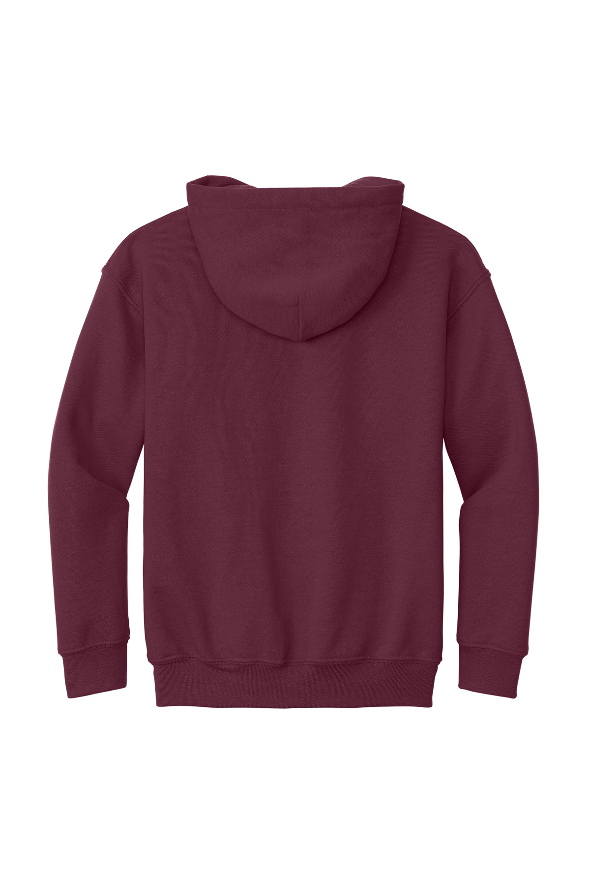 Gildan - Youth Heavy Blend Hooded Sweatshirt. 18500B 140