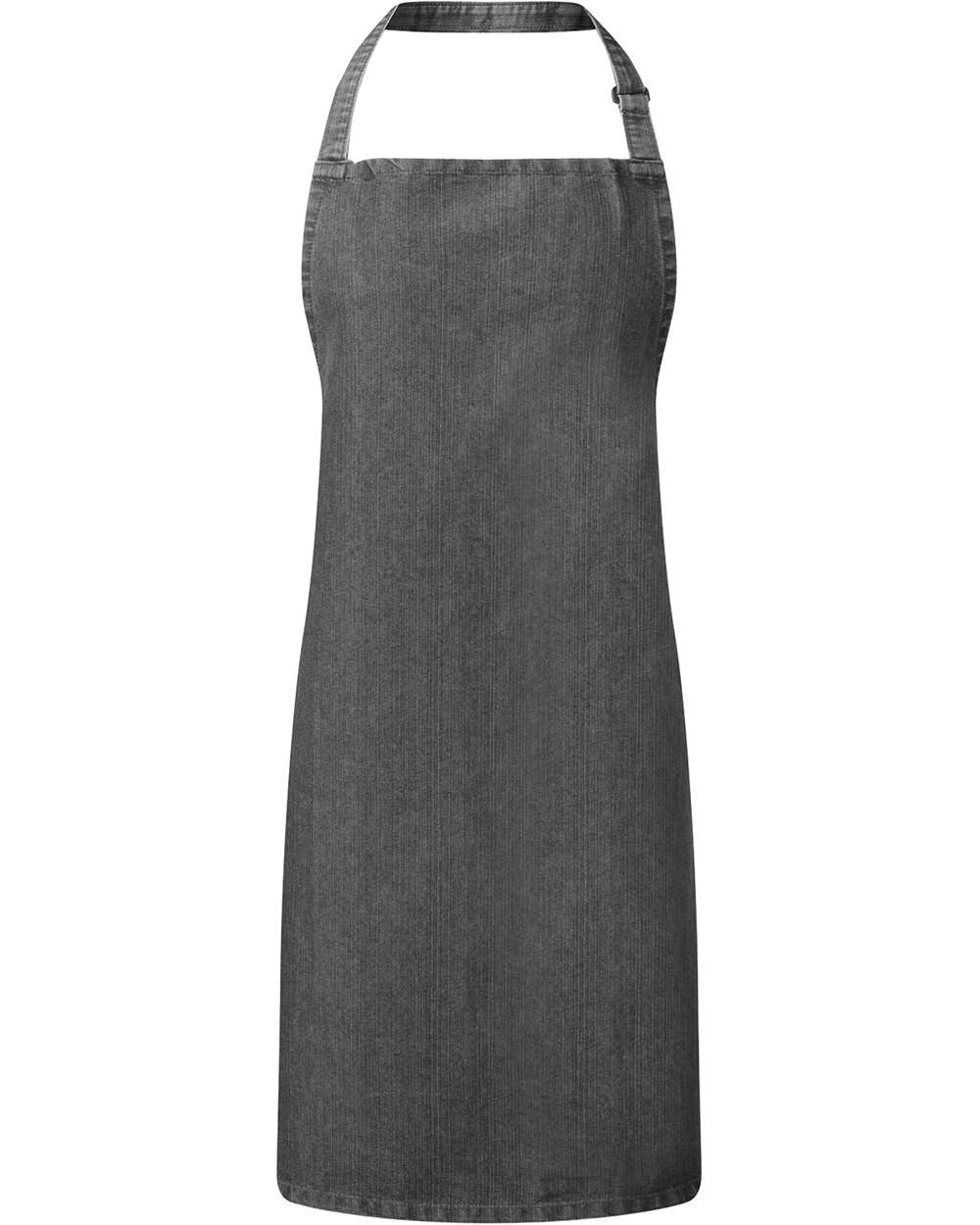 Recycled Bib Apron - RP150 129