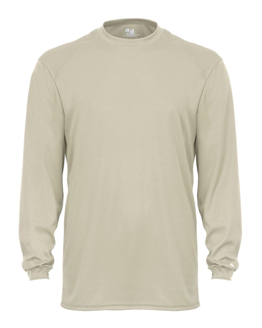 Unisex B-Core Long Sleeve T-Shirt - 4104 68