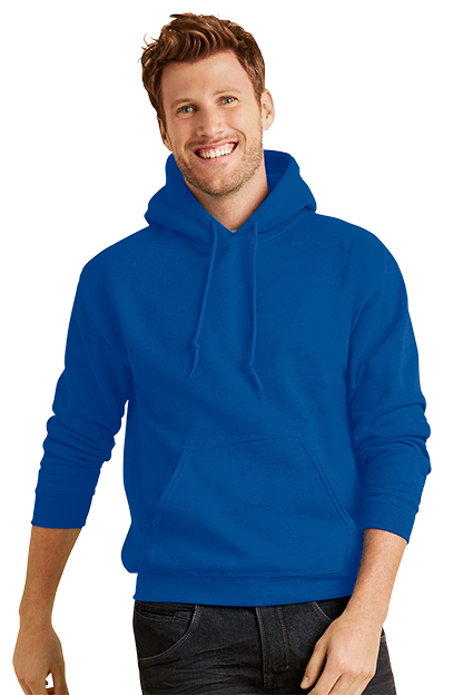 Gildan® Heavy Blend™ Adult Hooded Sweatshirt 3