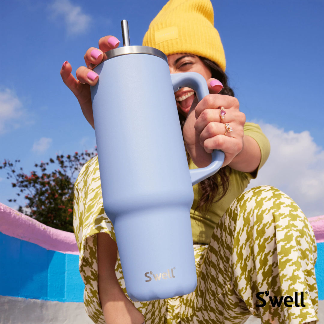 S'well® Tumbler XL - 40oz 1