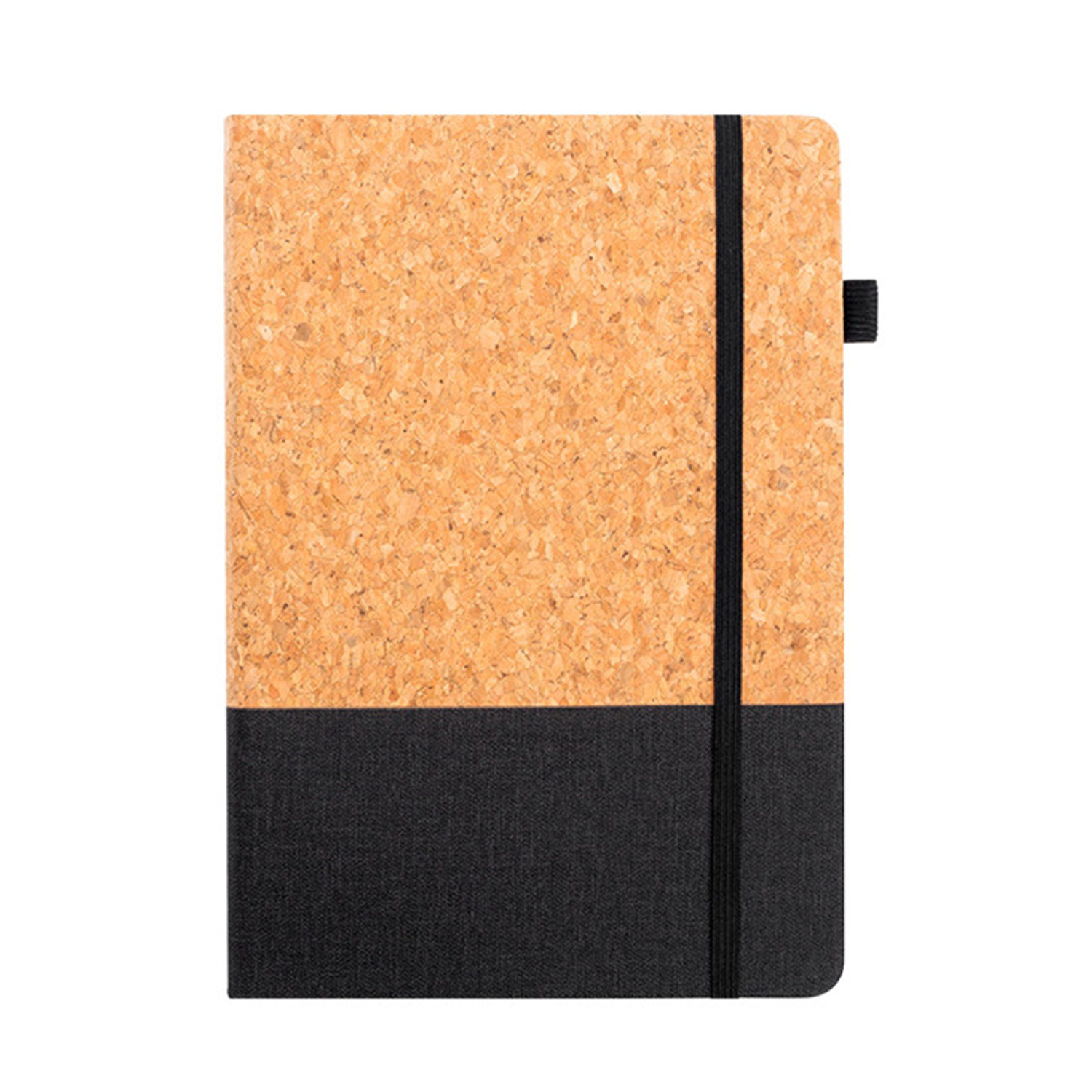 PU Notebook 5