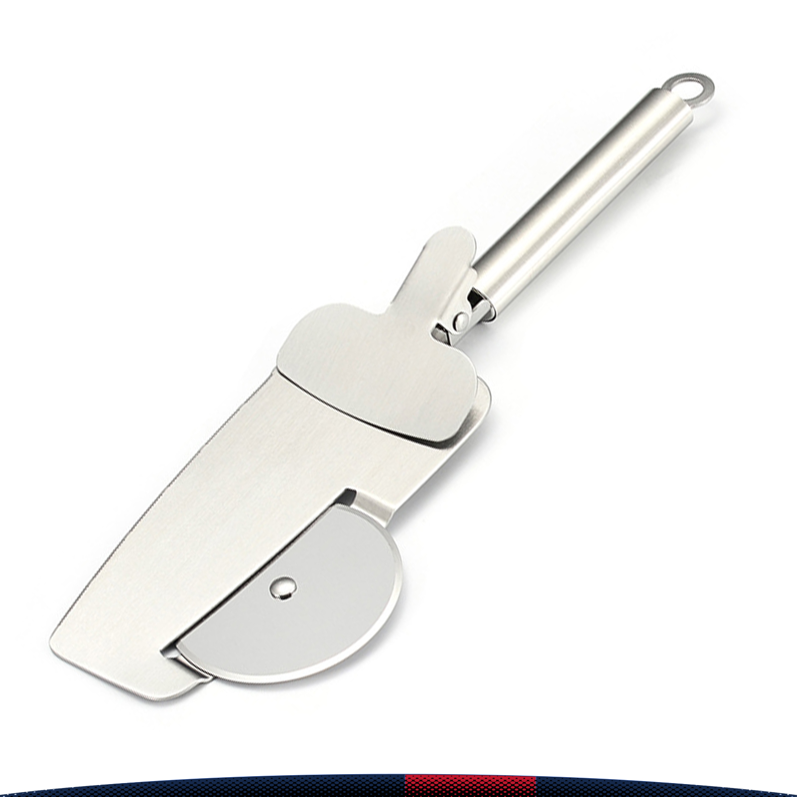 Nukia 4IN1 Pizza Knife 3
