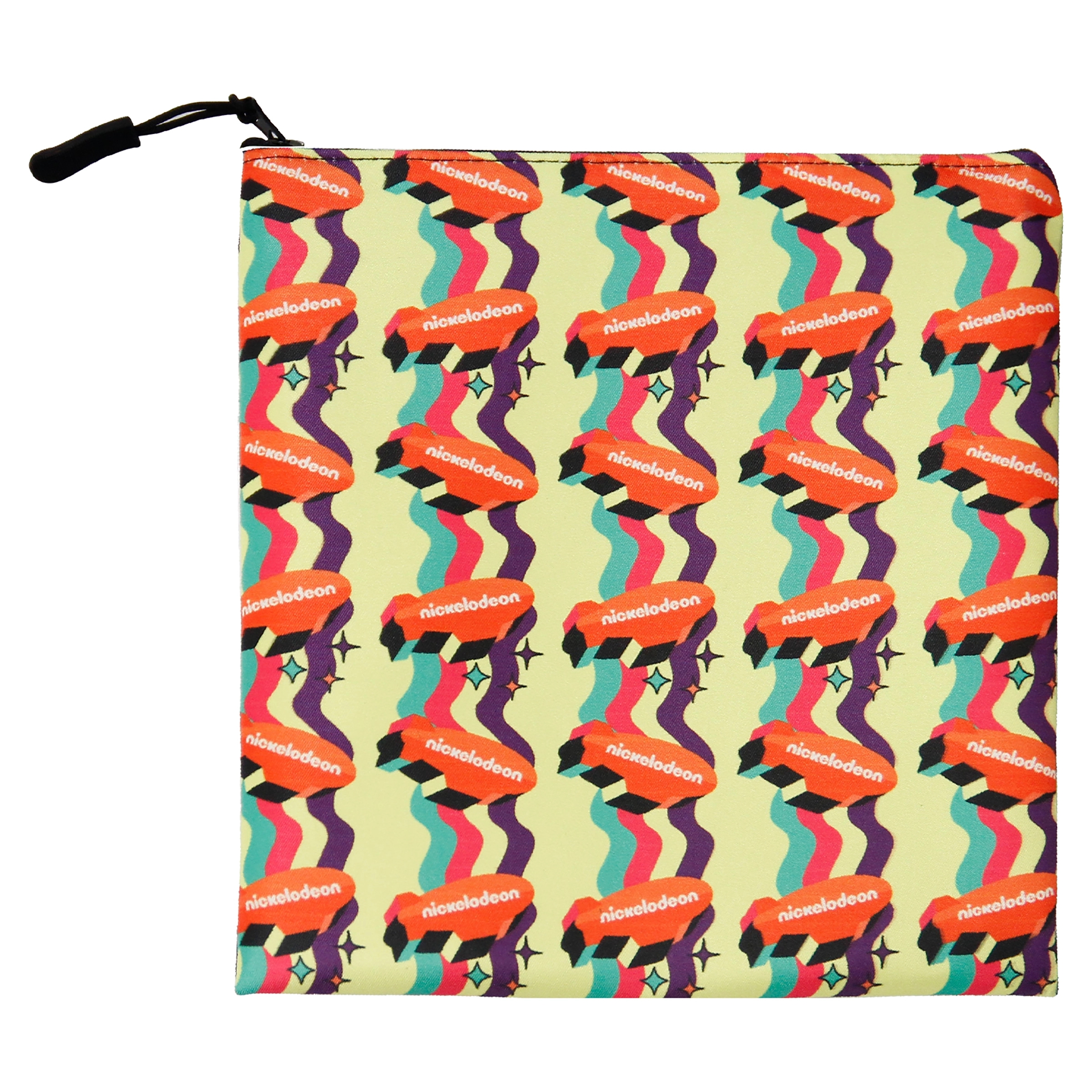 Full Color Reusable Food Bag 6