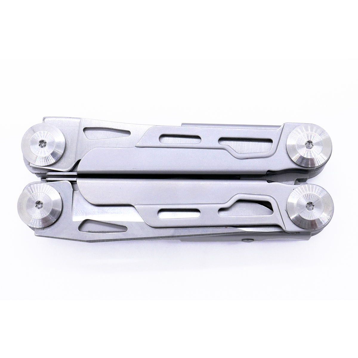 Yukon 11-In-1 Multi-Tool Pliers With Nylon Carrying Case 8