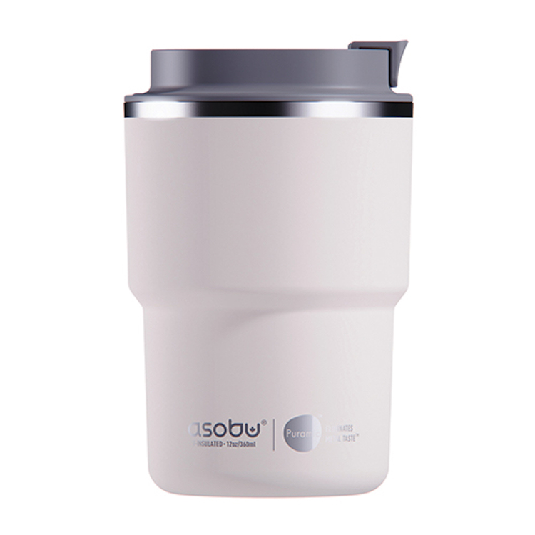 12 Oz. Asobu Coffee Express Travel Mug 10