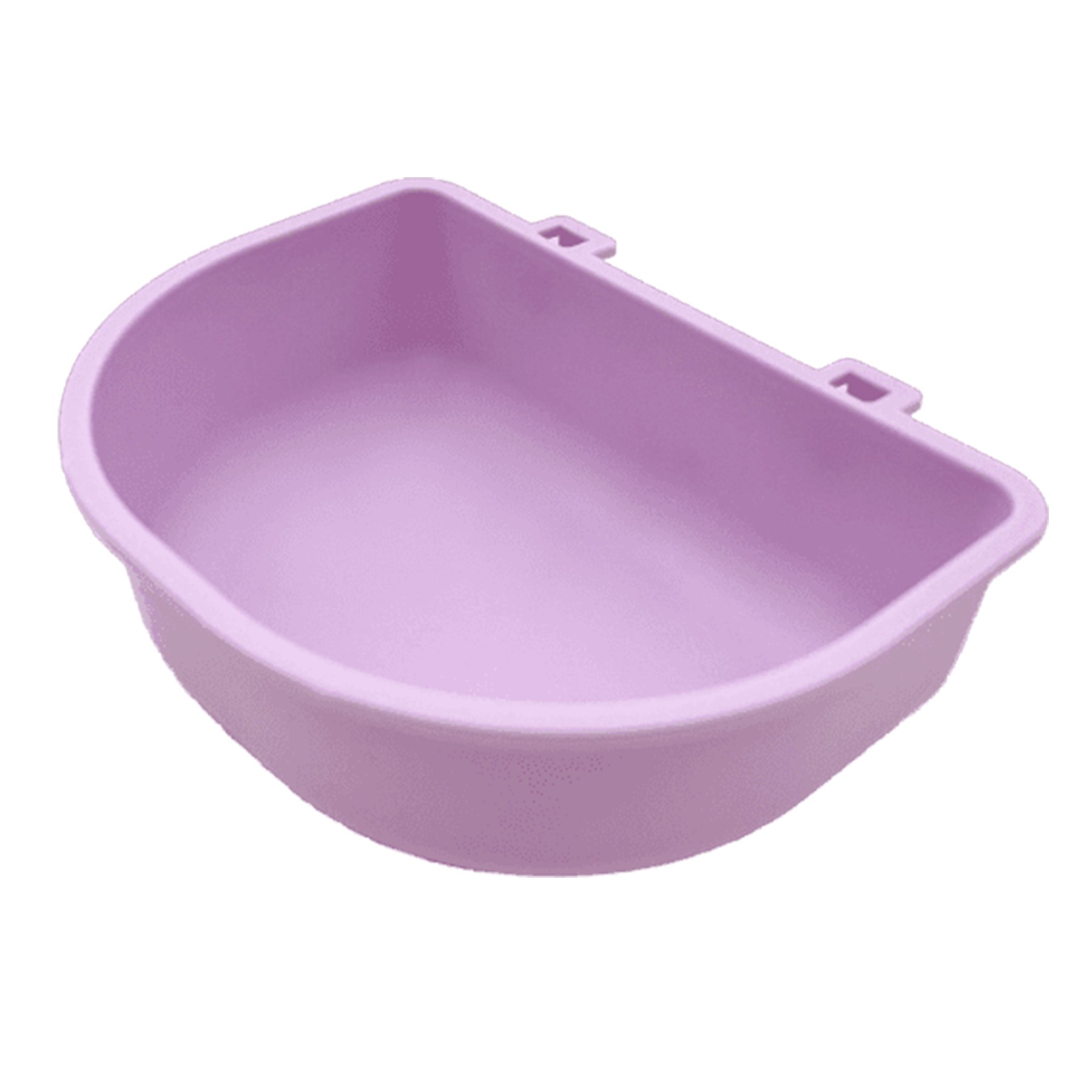 Plastic Pet Hanging Bowl 9