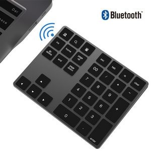 BT Numeric Keyboard 5