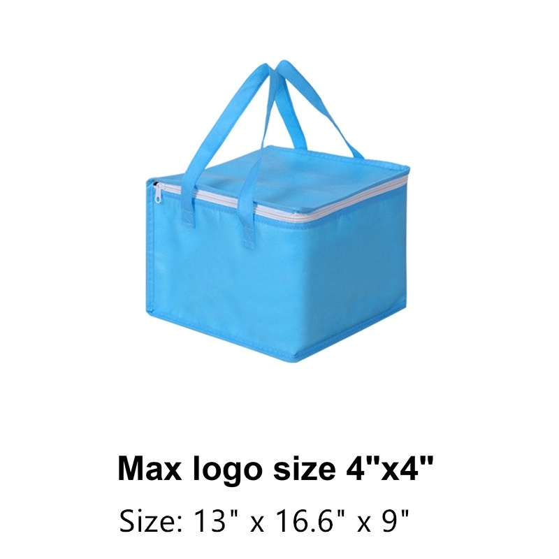 Insulated Shopping Bag 2