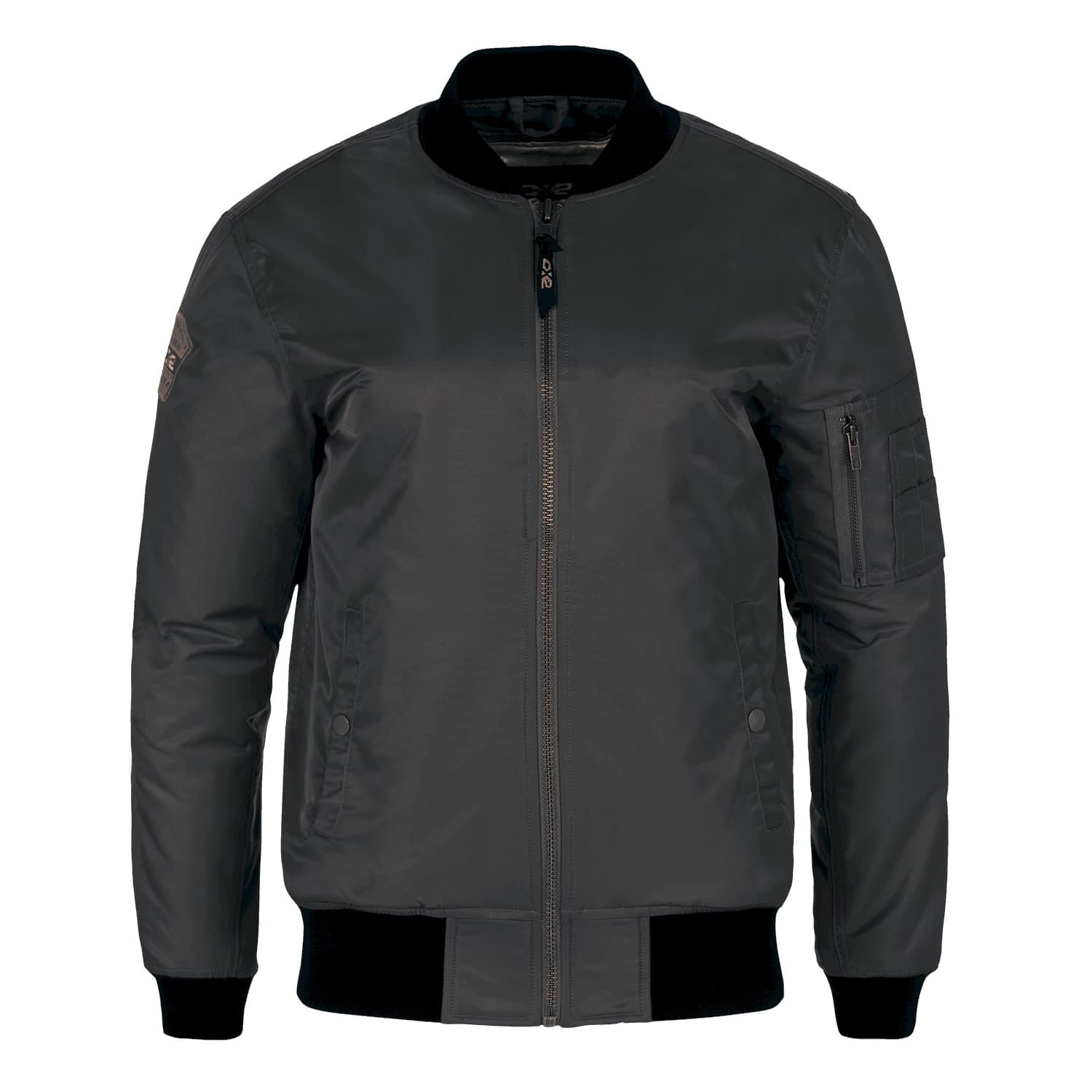 Bomber 4