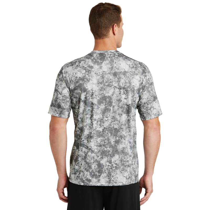 Sport-Tek Mineral Freeze Tee. 18