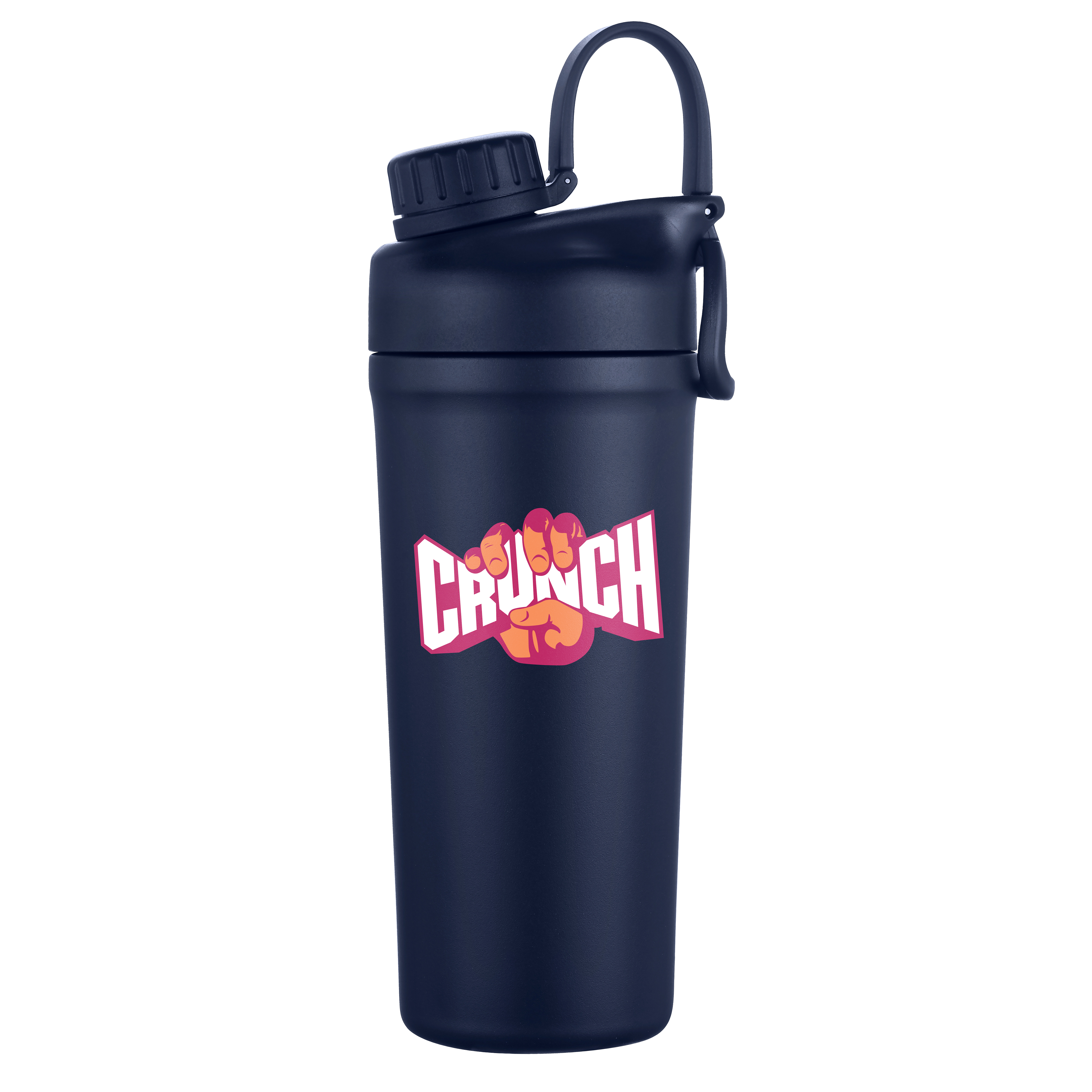 Everglade-VIII - 26 Oz. Ice Shaker Tumbler (Double Walled) 4