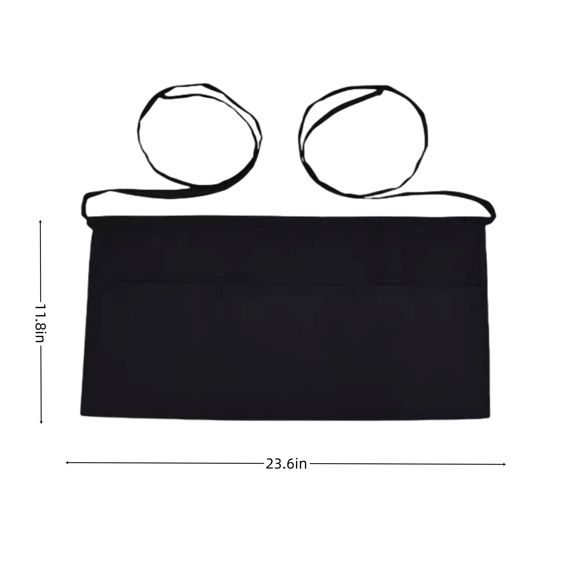 Customized Waist Apron 1