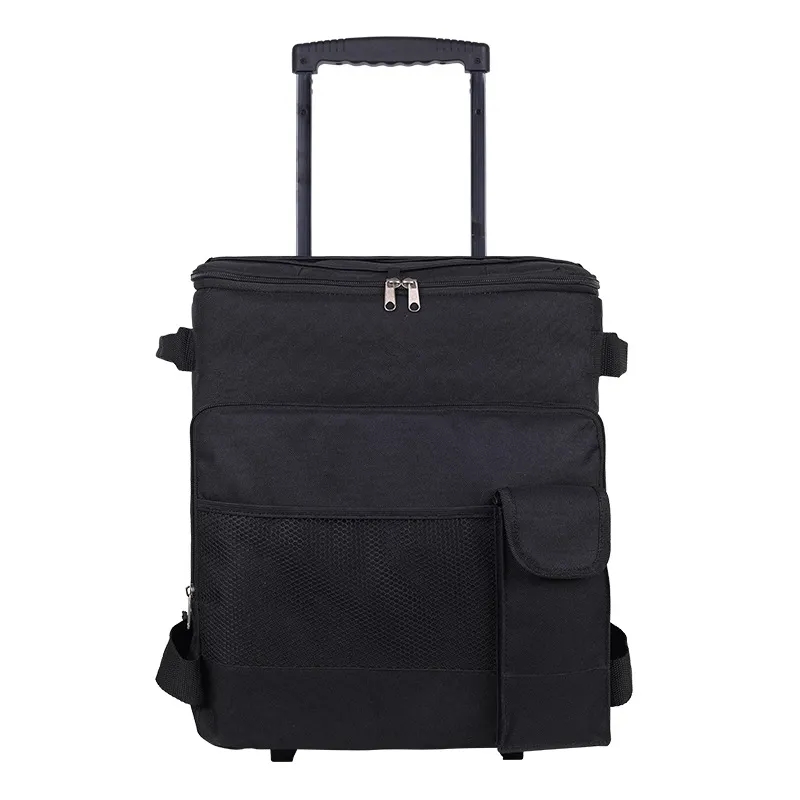 43L Insulated Cooler Bag 2