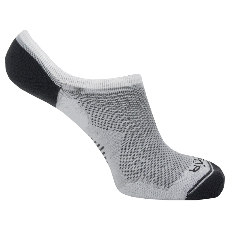 All Terrain No-Show Sox 2