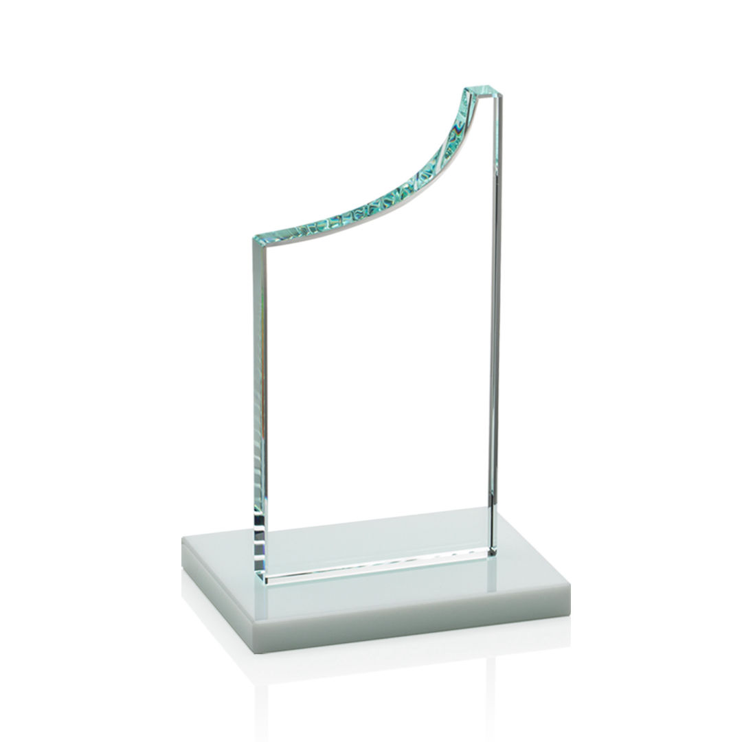 Eden VividPrint™ Award - White 2