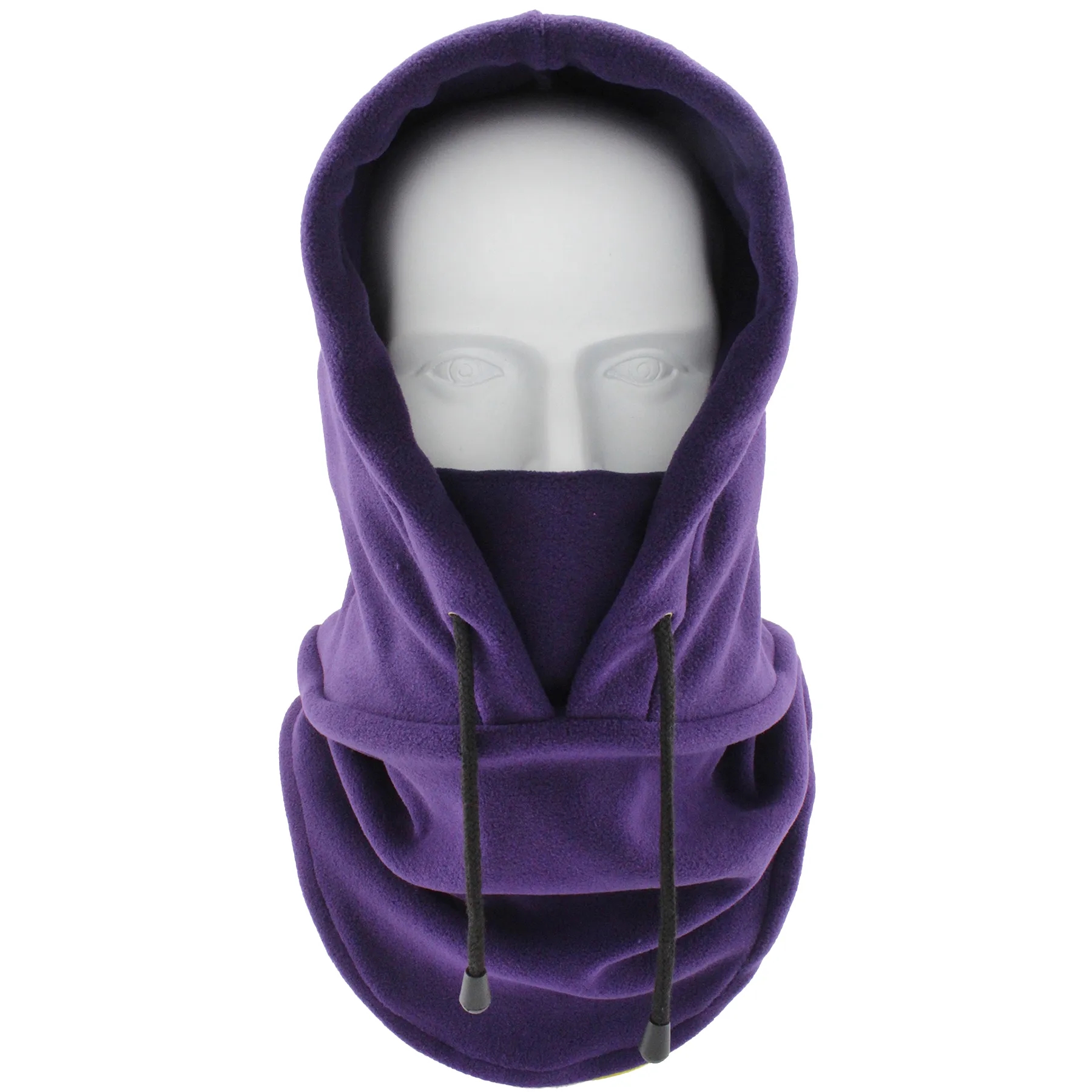 Winter Hat Facial Neck Warmer Mask 5