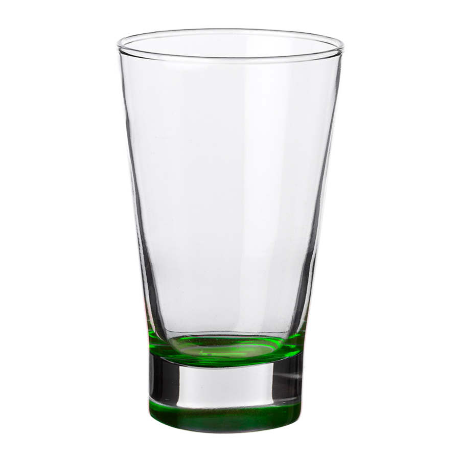 Elegant Conical Glassware Set - 13.5 oz 7