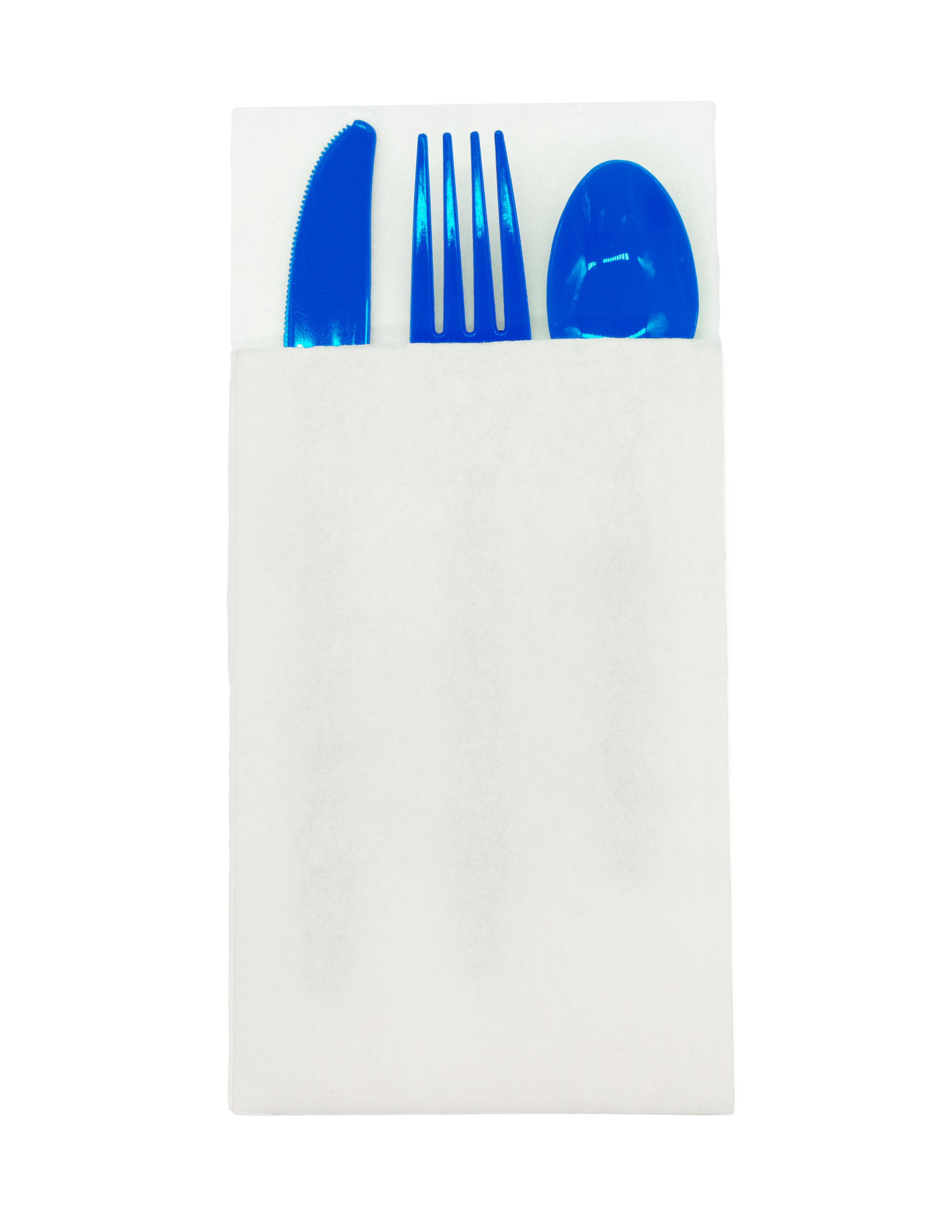 Pocket Napkin Set 25