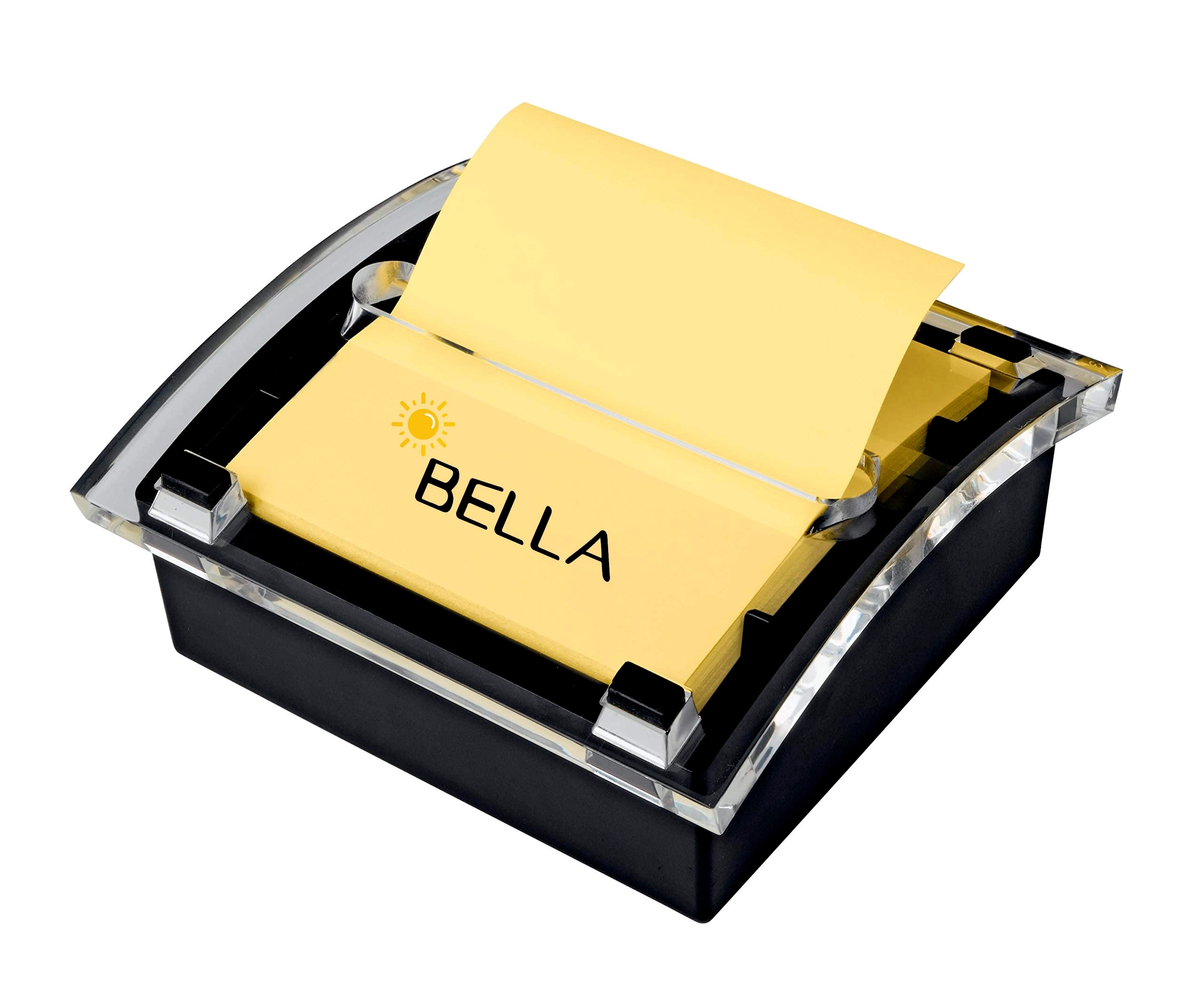 Post Note Holder 2