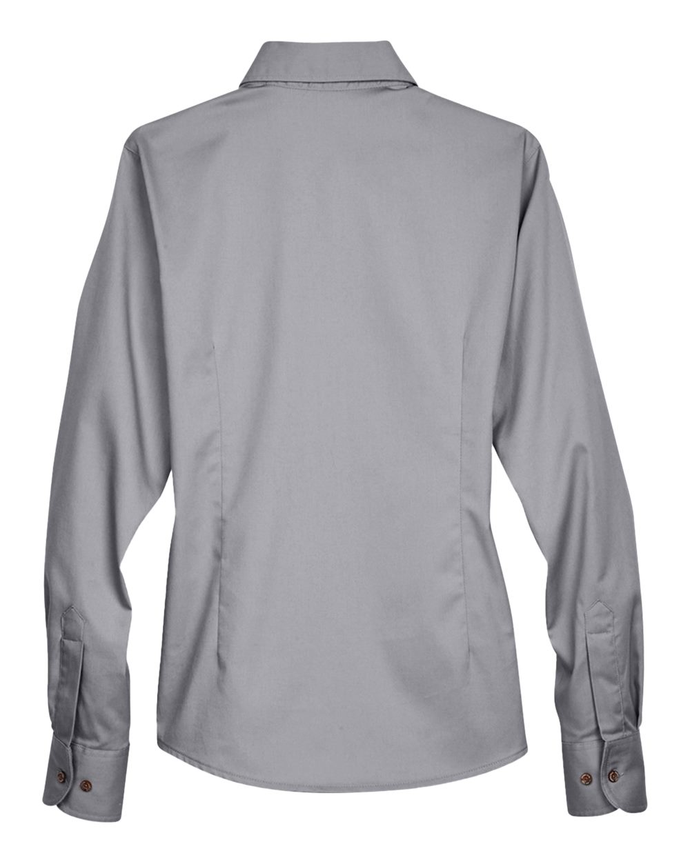 Women's Easy Blend™ Twill Dress Shirt with Stain-Release - M500W 60