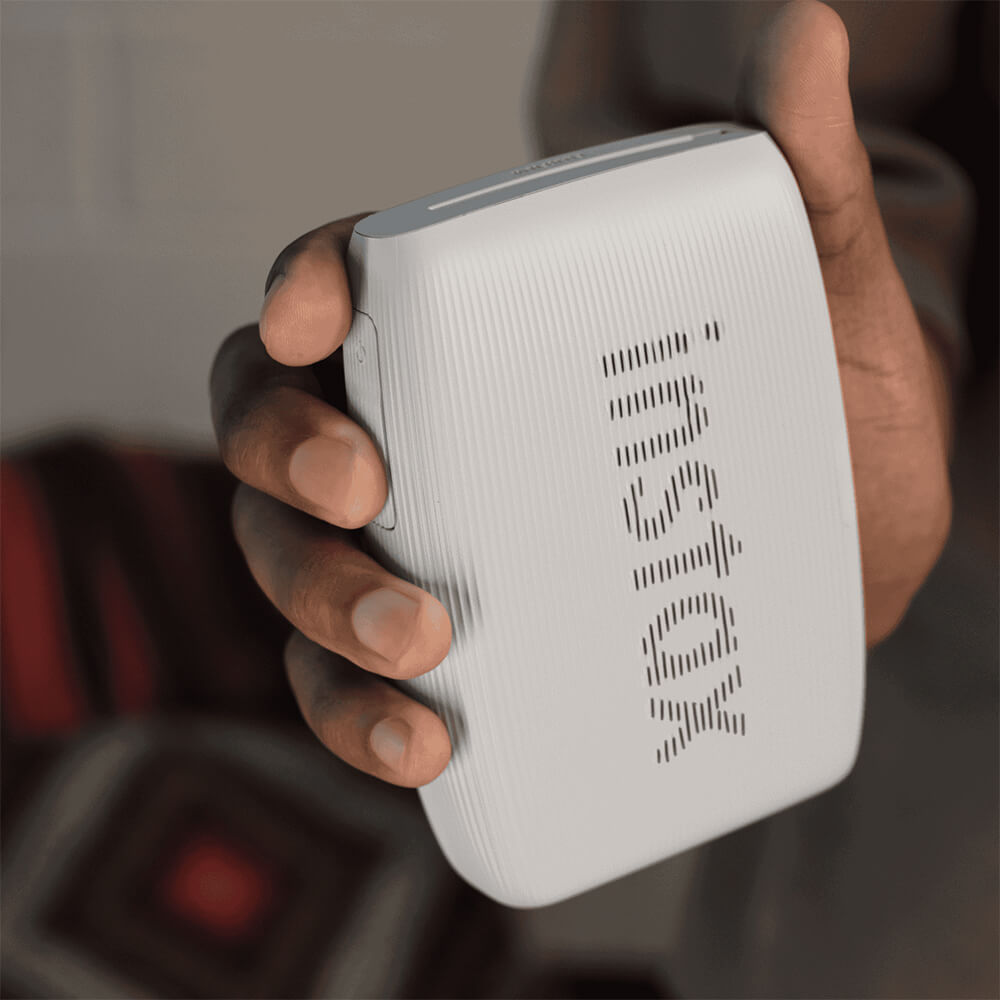 Fujifilm Instax Mini Link 3 Printer 7