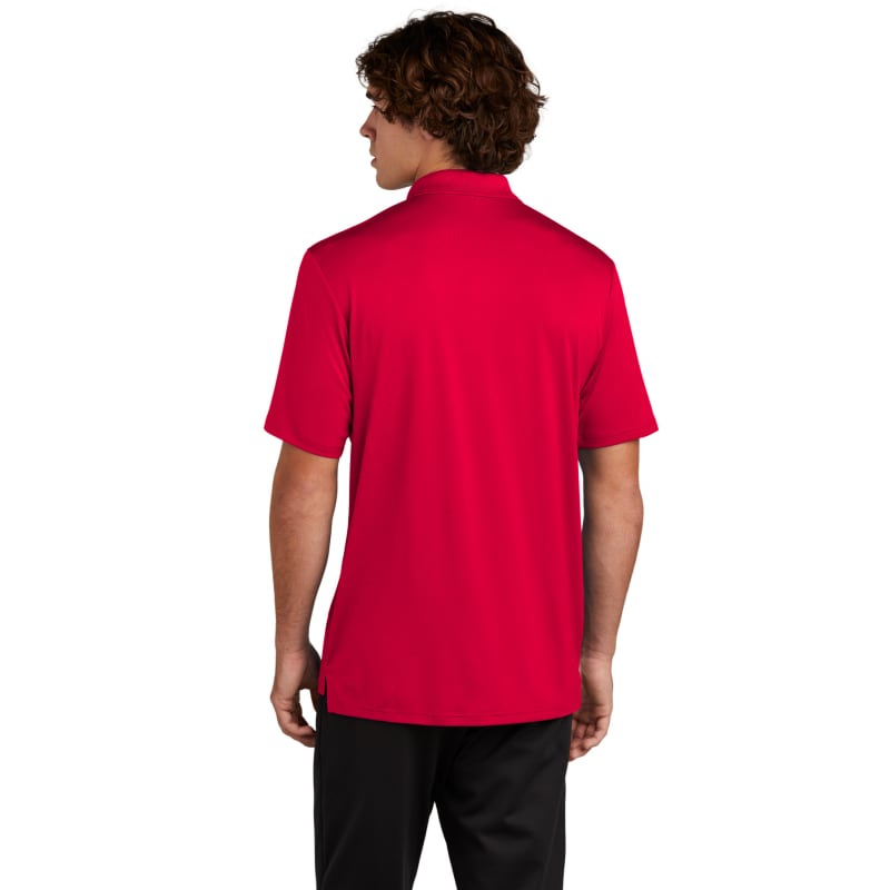 Sport-Tek Sideline Polo 4