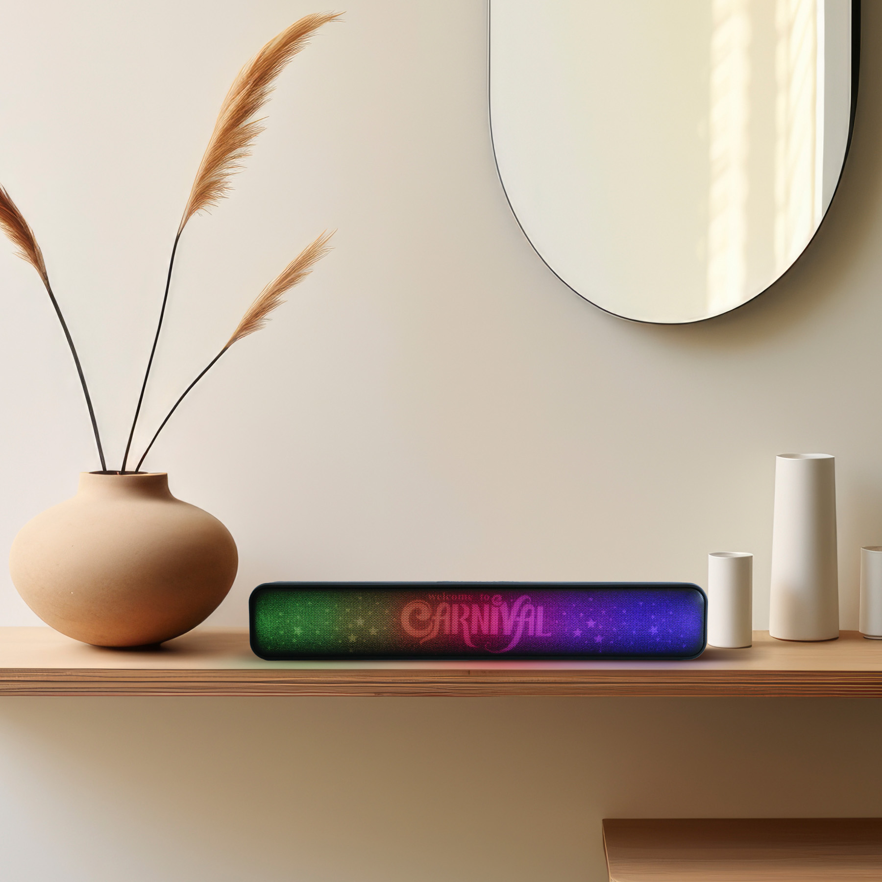Colorwav Soundbar 8