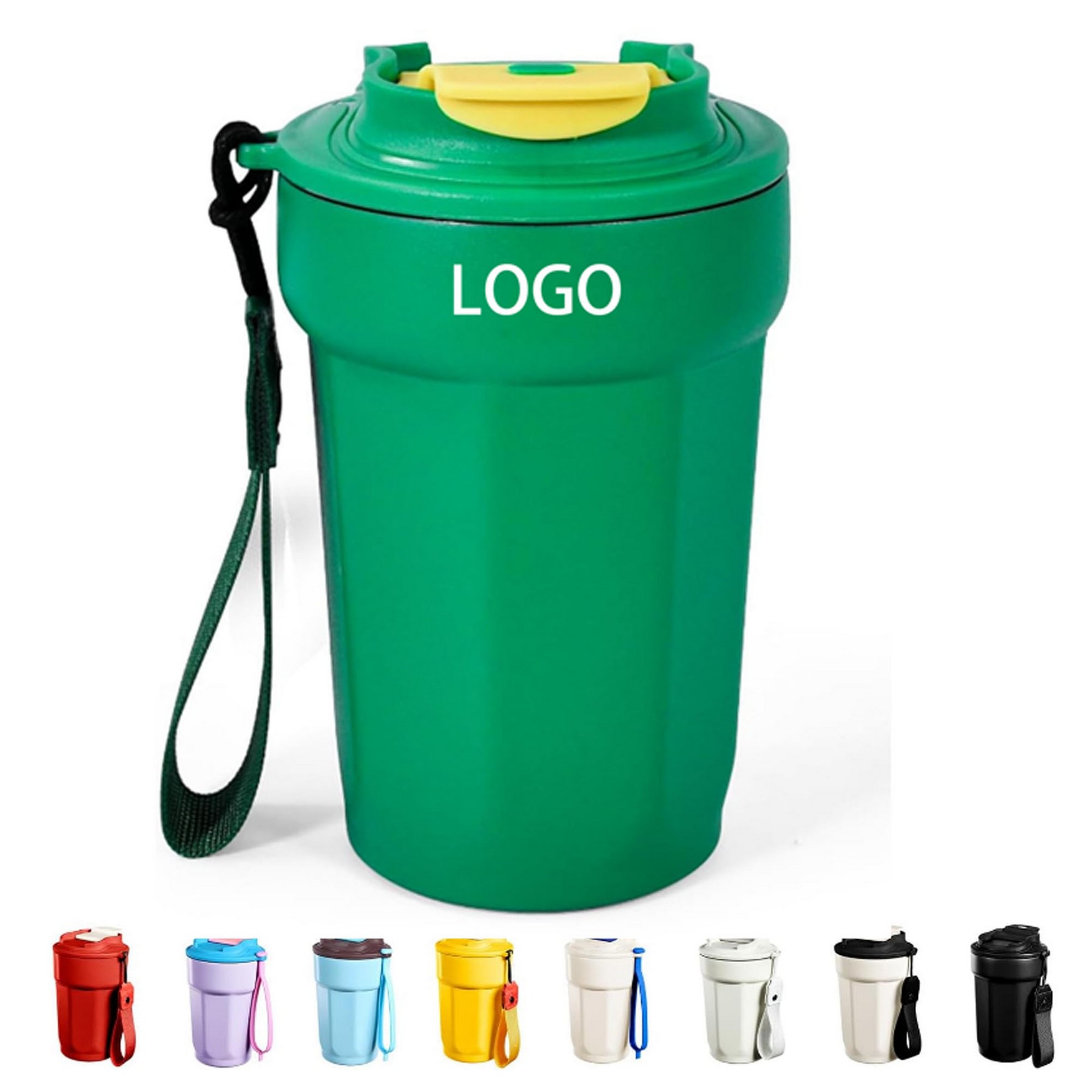 Travel Coffee Cup