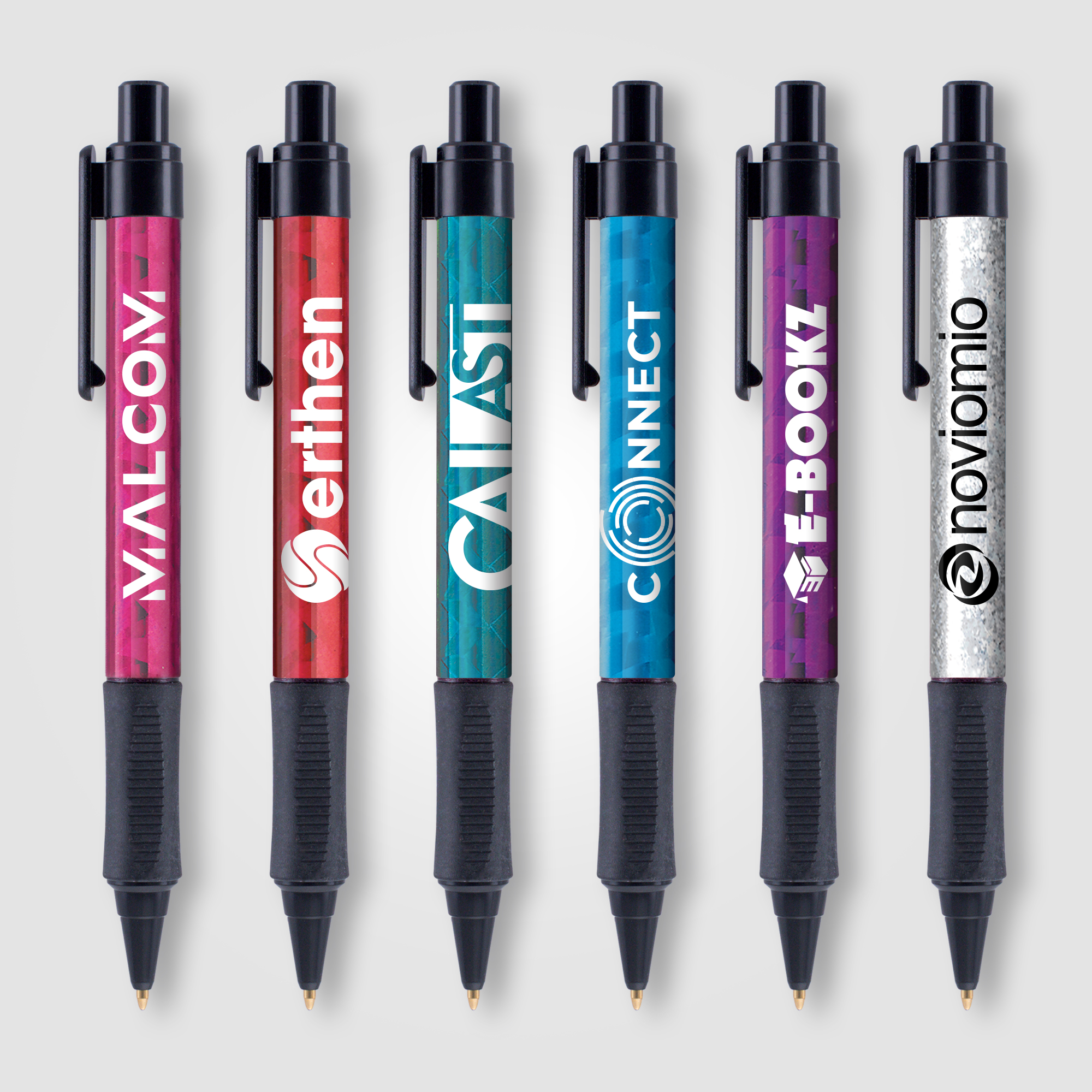 Grip Write Pen 4