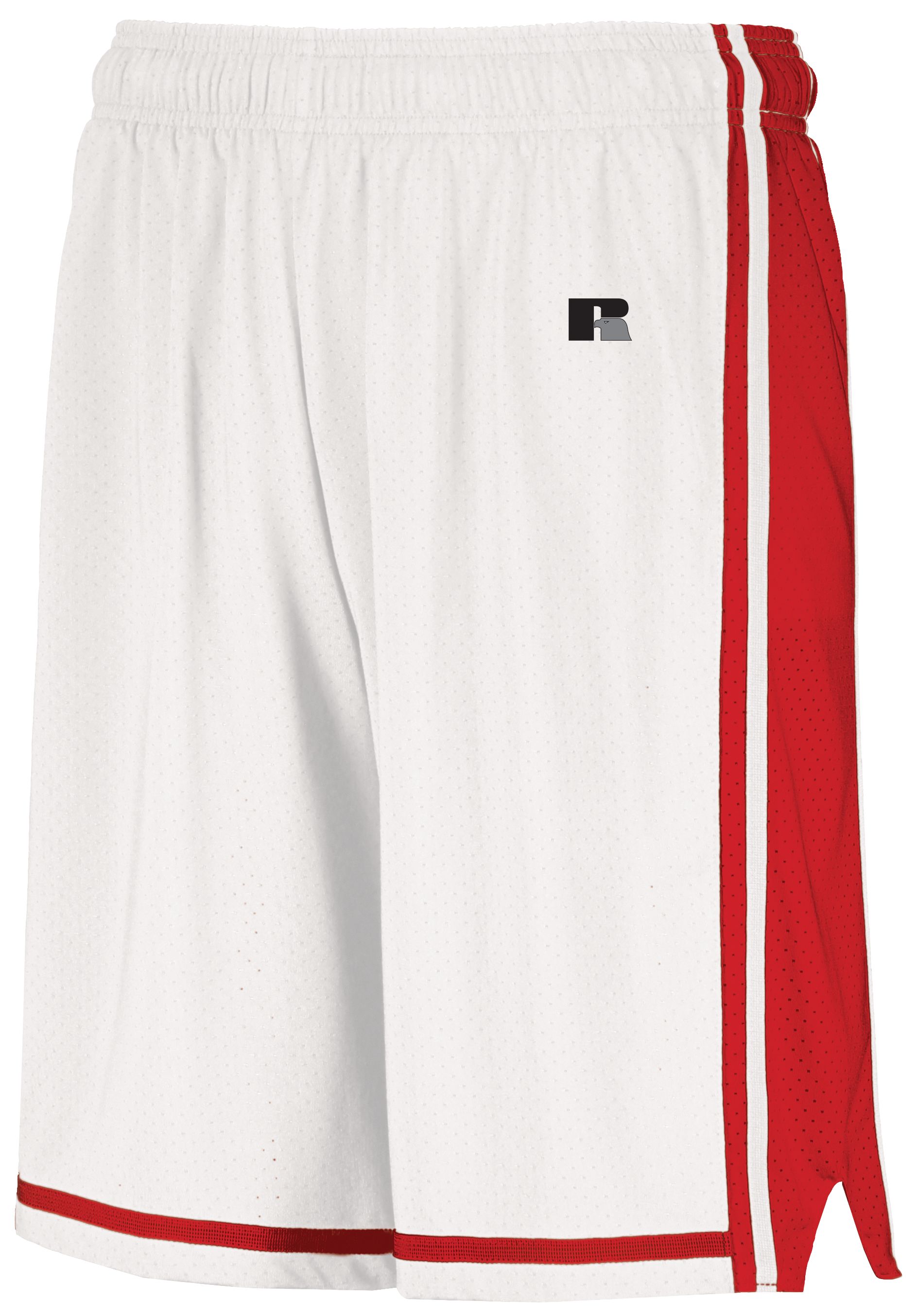 Youth Legacy Basketball Shorts 3
