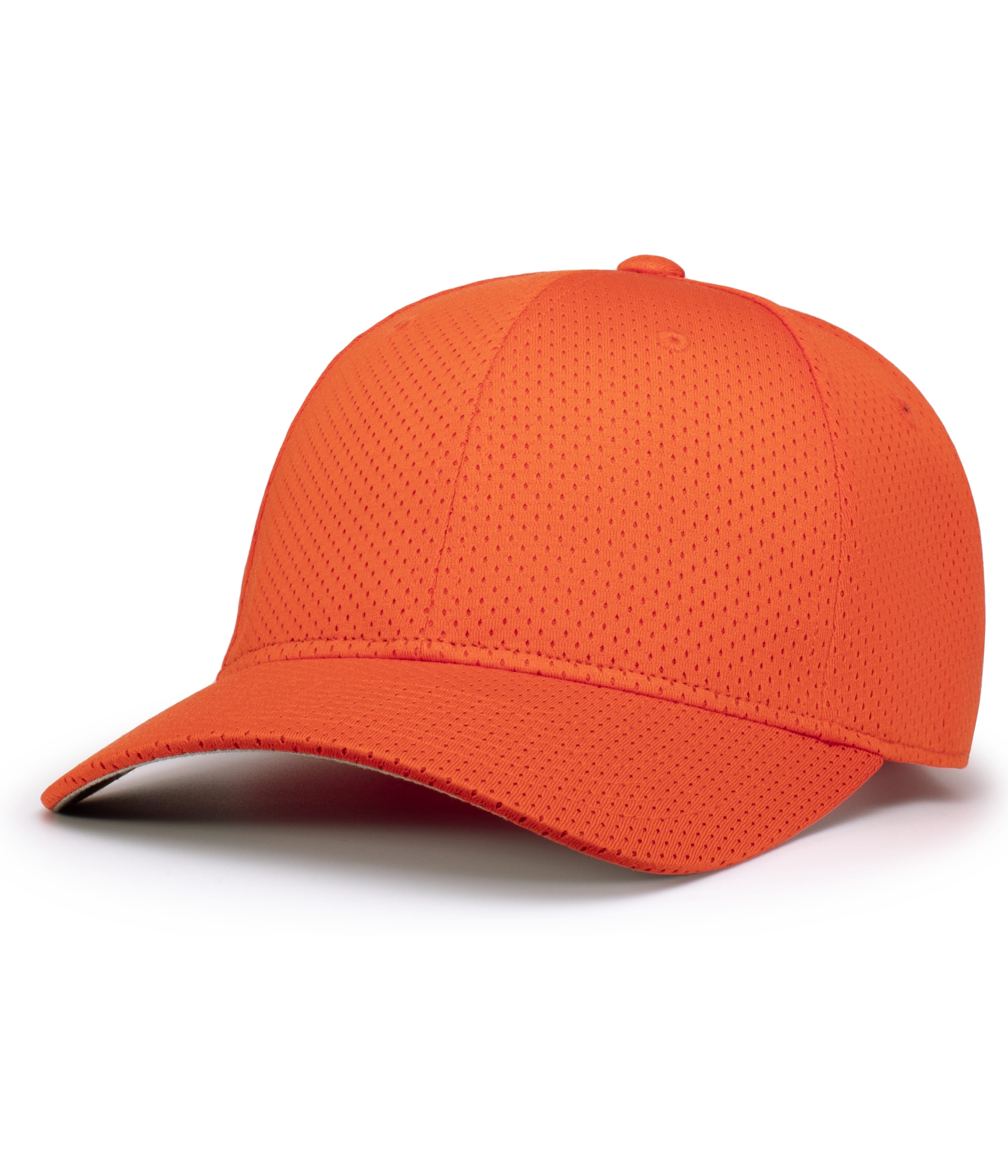 Athletic Mesh Cap 12