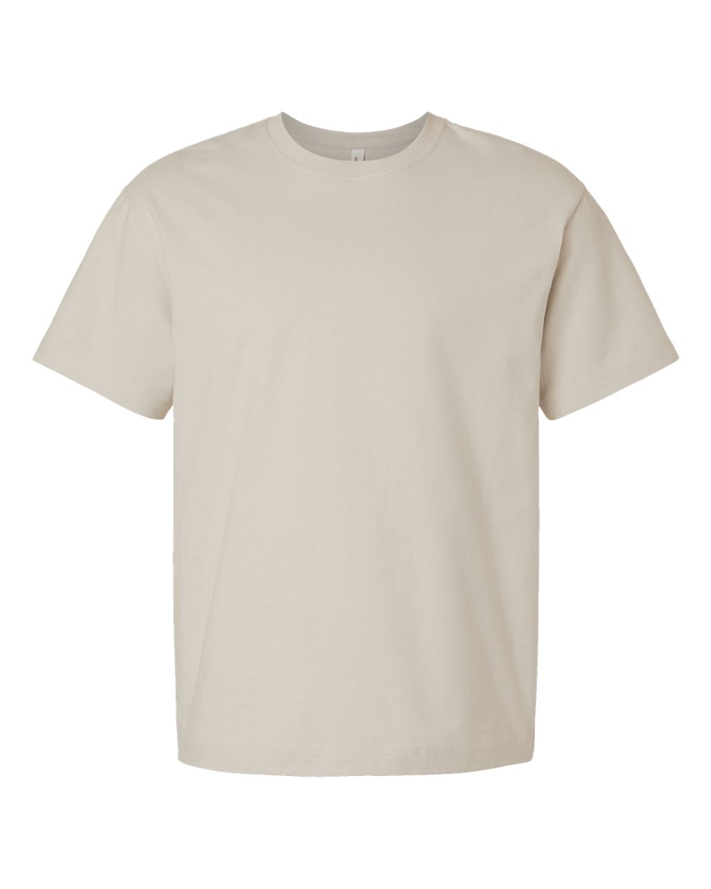 Unisex 7.5 oz Heavyweight Tee - 4610 16