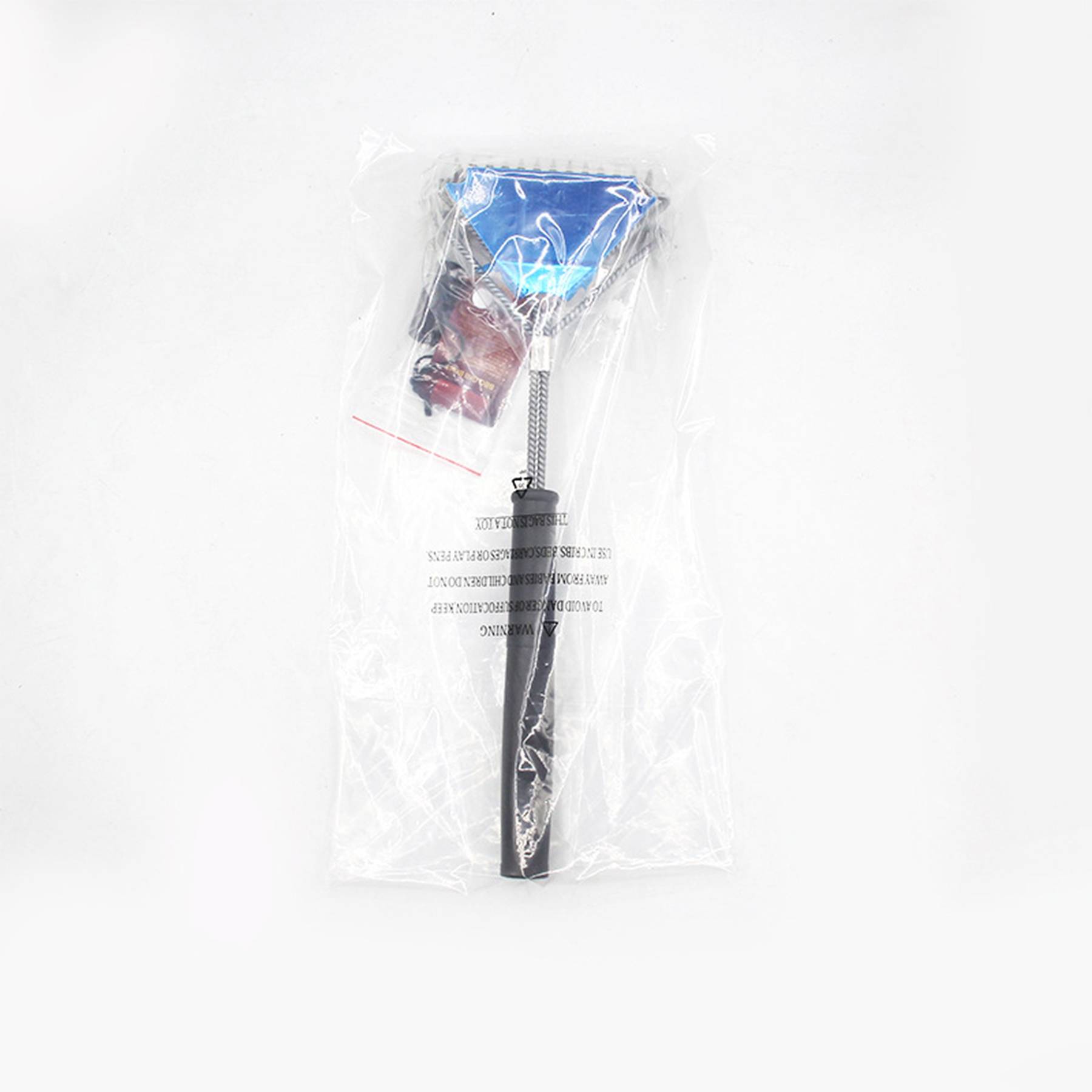 BBQ Professional Cleaning Brush 4